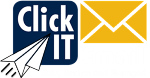 Click IT Email Logo